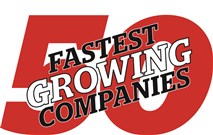 Fast 50 Award