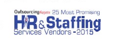 Outsourcing Gazette Award