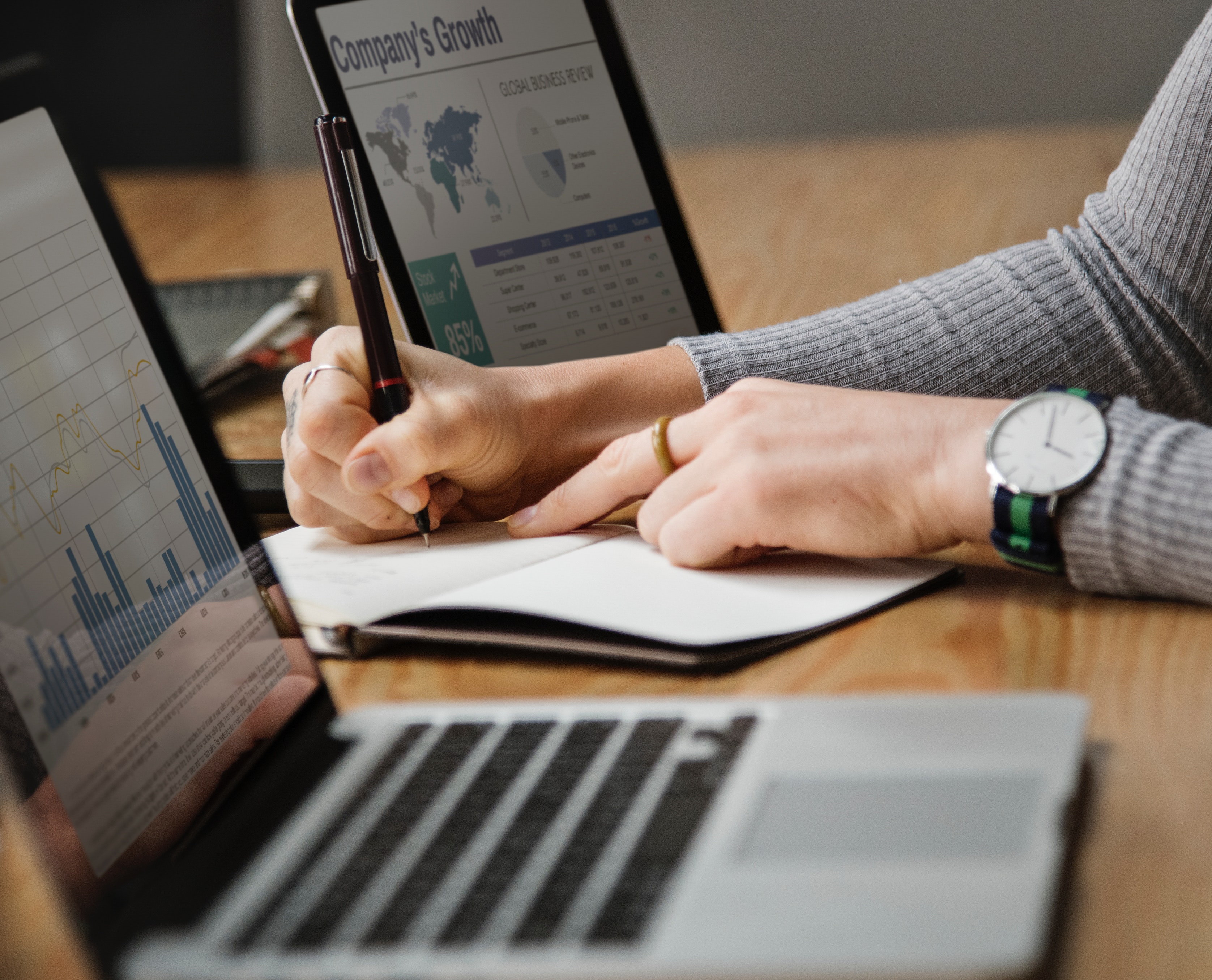 revenue cycle technology