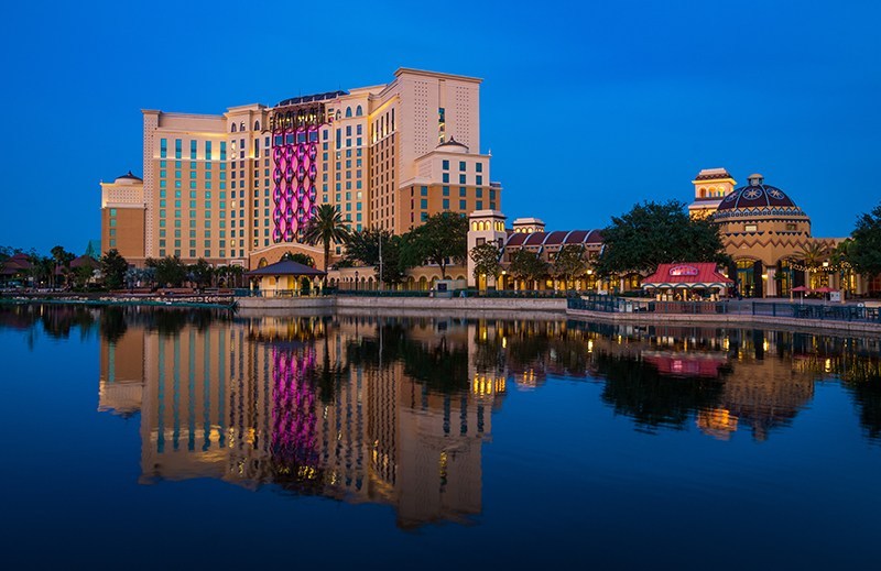 Disney Coronado Springs