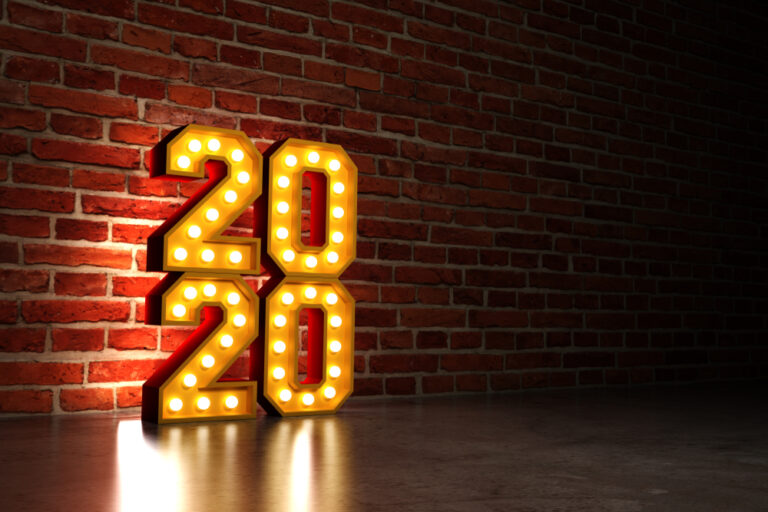 New Year's resolutions for healthcare professionals