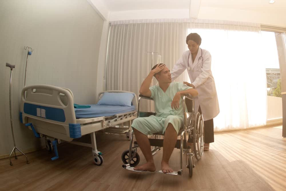 Medicare Coverage For Long Term Acute Care Hospital