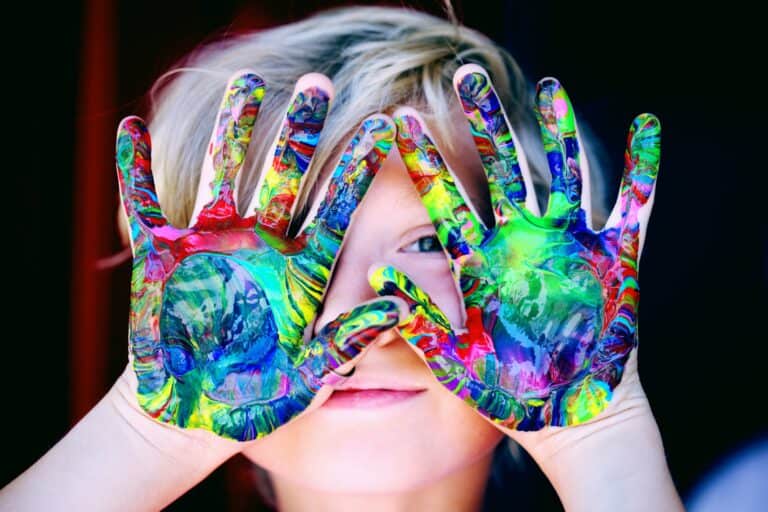 National Autism Awareness Month