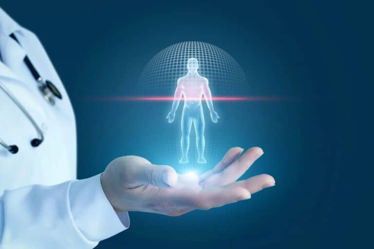 Harmony Healthcare
