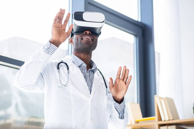 future of healthcare
