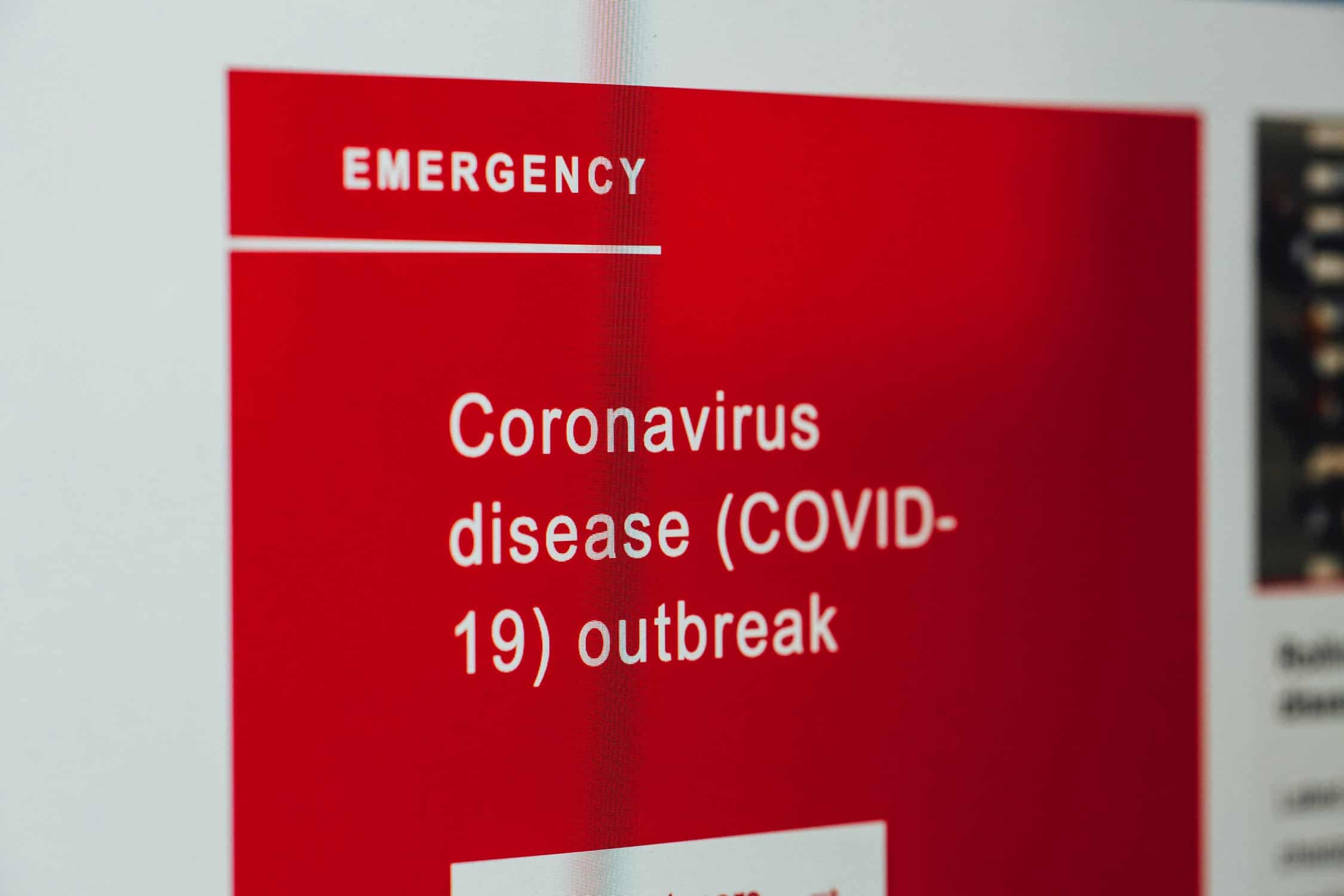 fighting COVID-19 with data
