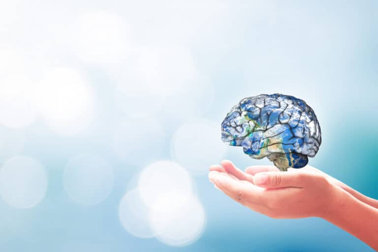 mental health awareness for healthcare professionals