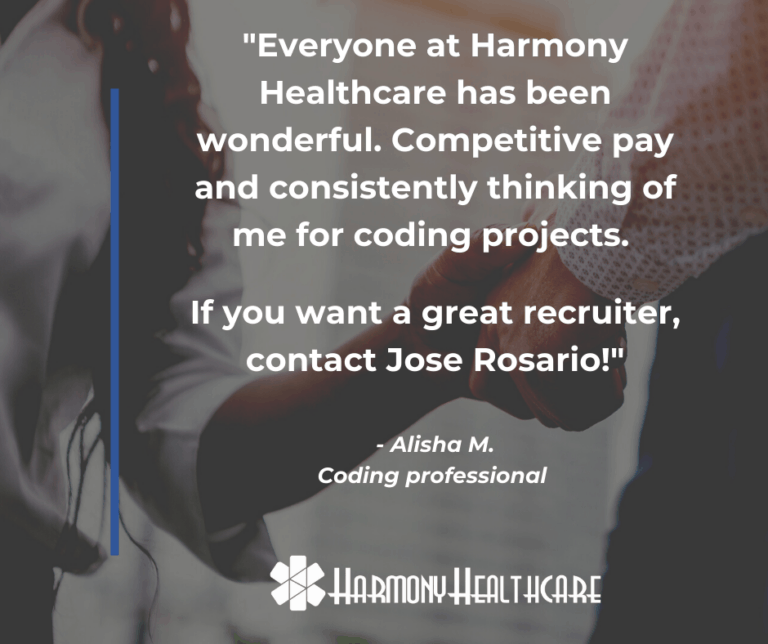 consultant testimonial