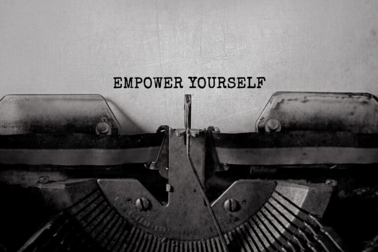 empower yourself