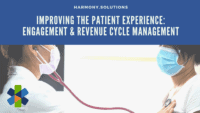 patient engagement and RCM