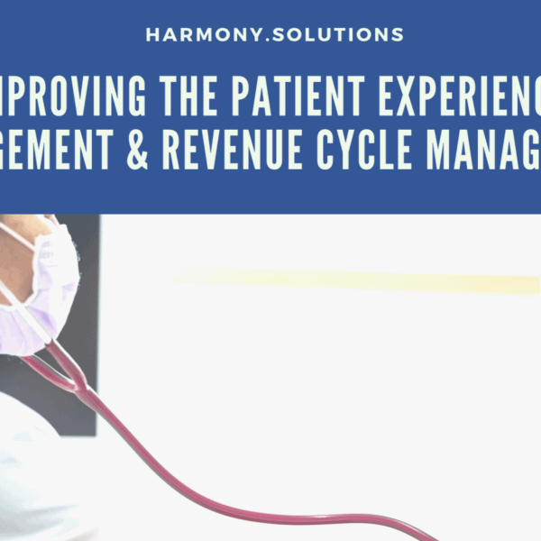 patient engagement and RCM