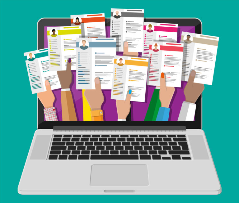 successful job candidates