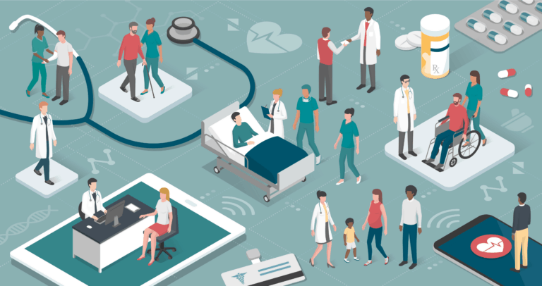 boosting patient engagement
