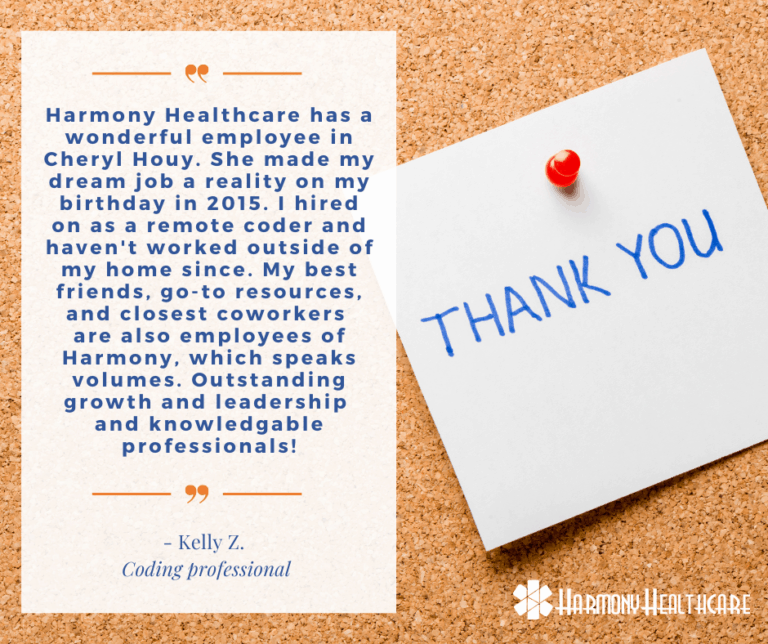 Cheryl Houy testimonial