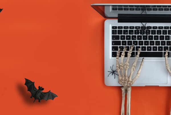 tricks and treats of coding