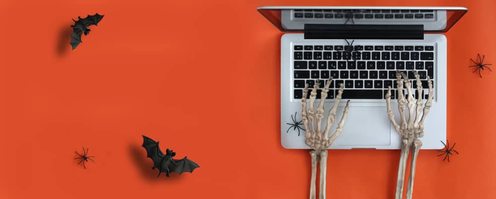 tricks and treats of coding