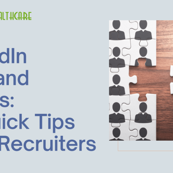 LinkedIn Do's and Don’ts: 15 Quick Tips from Recruiters