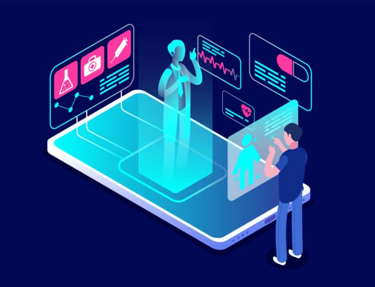 digital healthcare