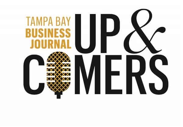 TBBJ Up & Comers Award