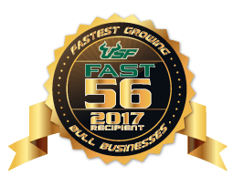 USF Fast 56 