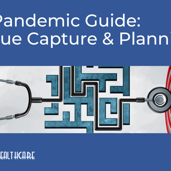 Post-Pandemic Guide: Revenue Capture & Planning