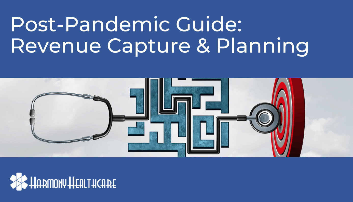 Post-Pandemic Guide: Revenue Capture & Planning