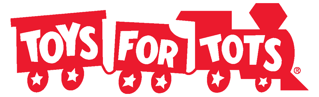  Toys for Tots