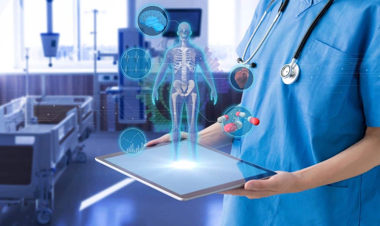 3 Ways HIT Impacts the Digital Healthcare Revolution