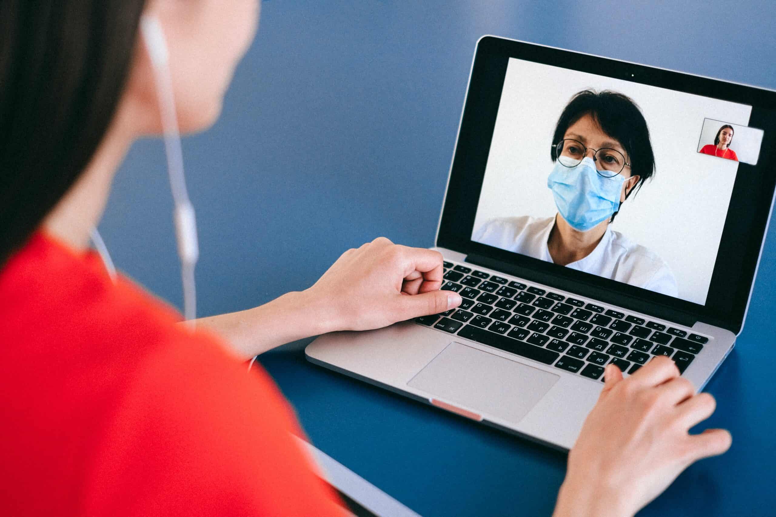 telehealth and case management