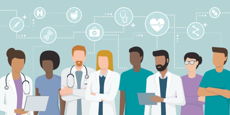 accountable care organization