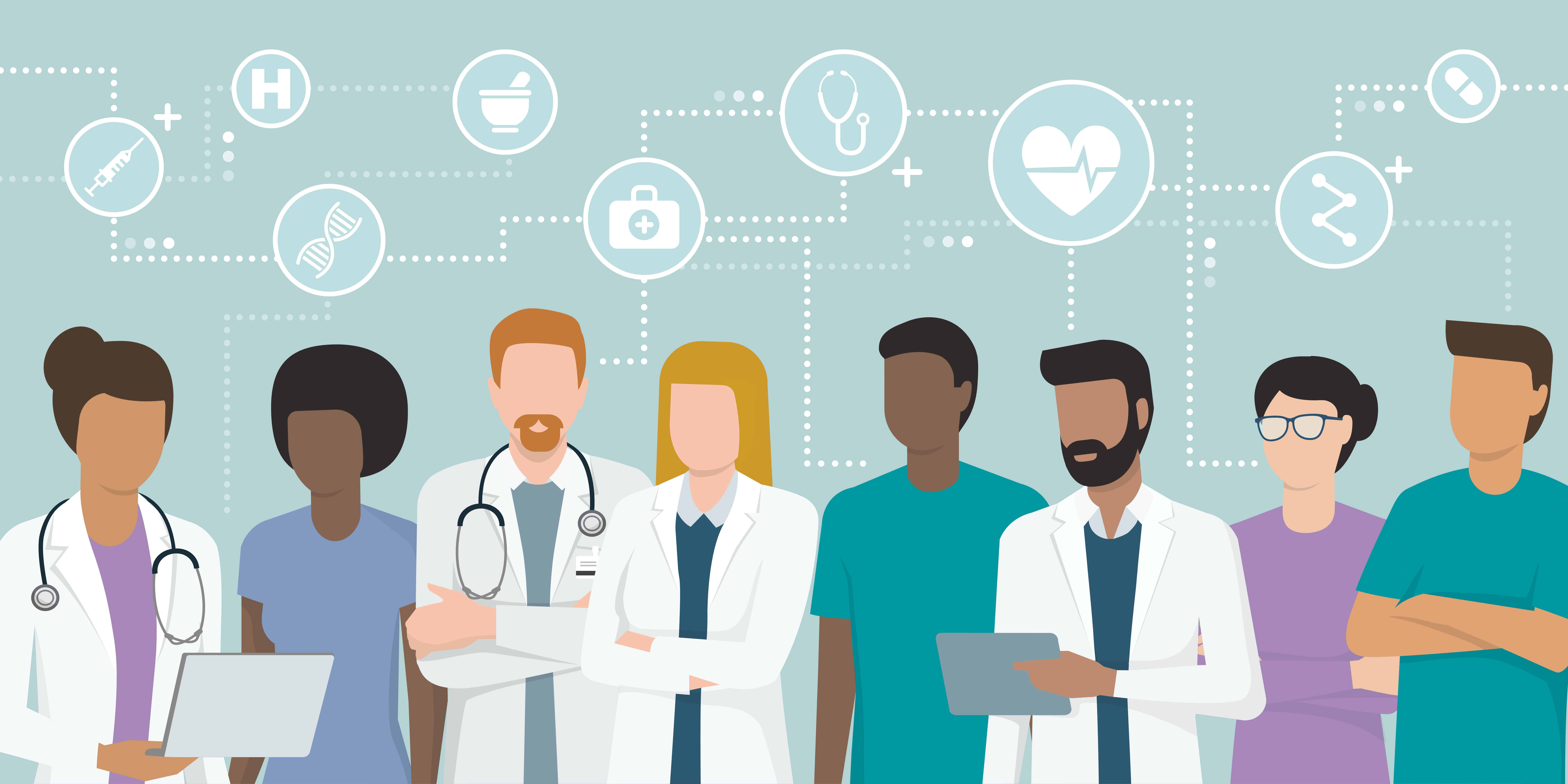 ACOs Archives Harmony Healthcare