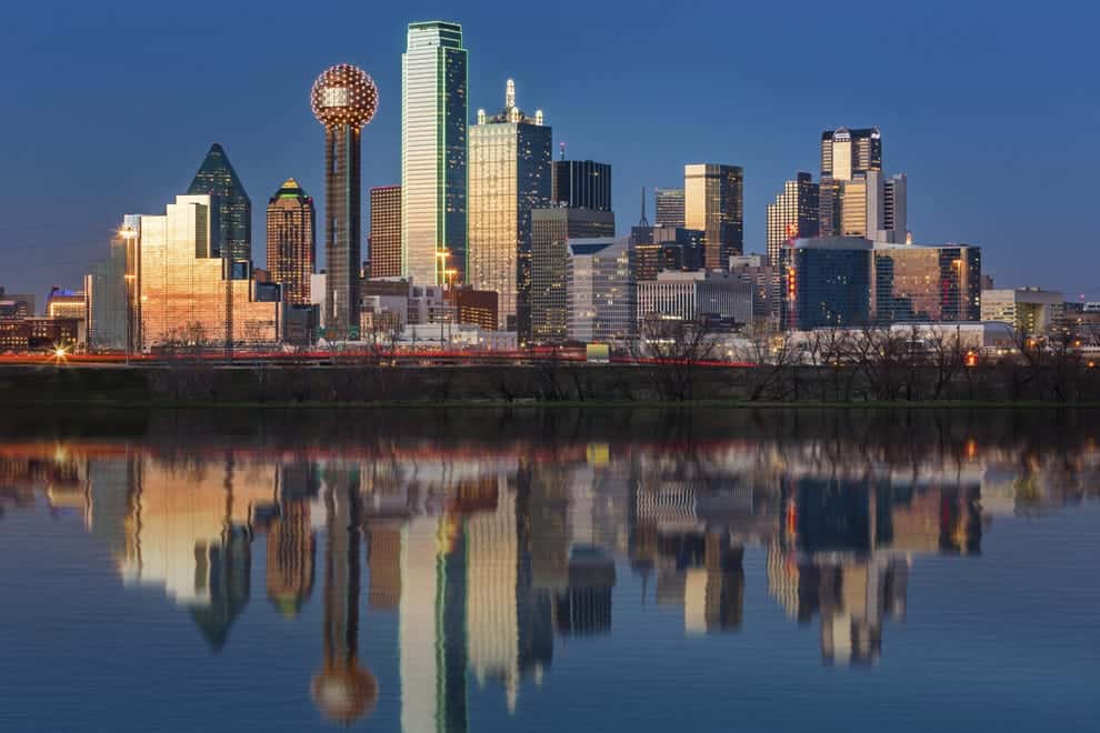 ACDIS in Dallas