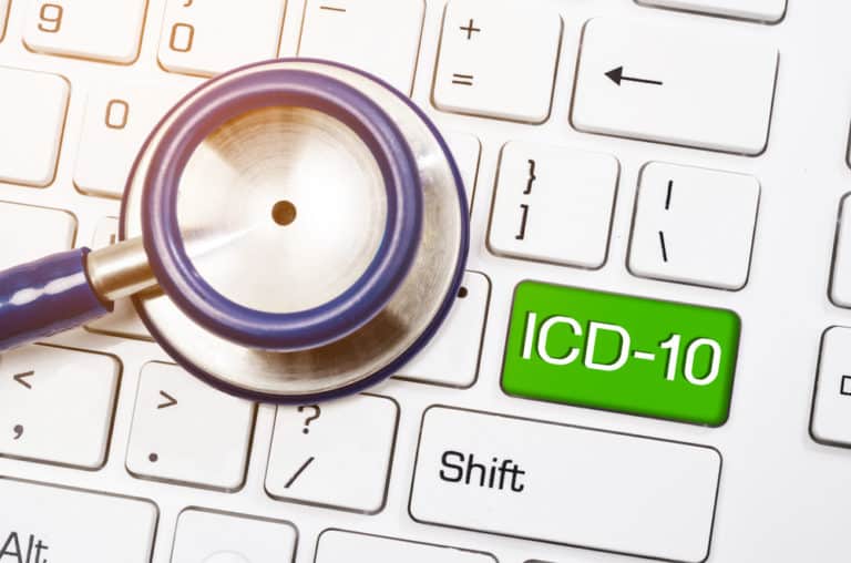 ICD-10