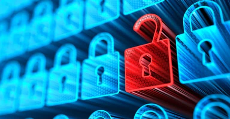 cybersecurity healthcare