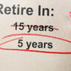 coding CDI retirement