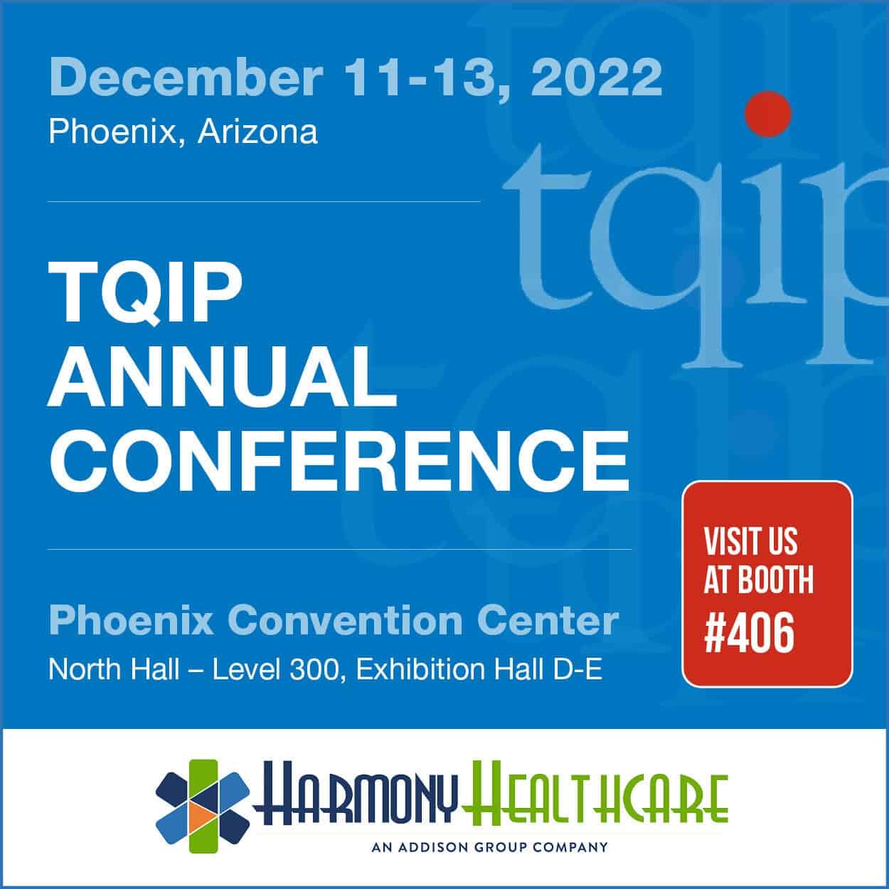 TQIP Conference