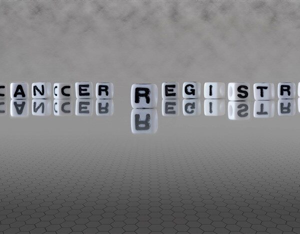 NCRA_Cancer_Registry