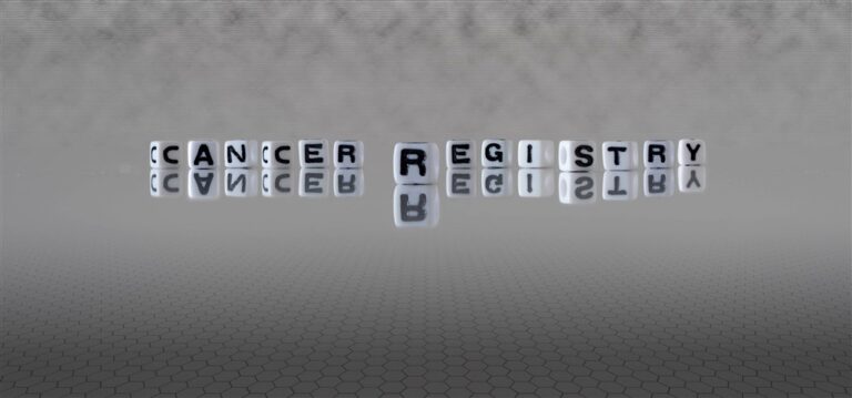 NCRA_Cancer_Registry
