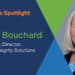 Harmony Healthcare spotlights Tiffani Bouchard