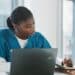 Someone implementing critical CMS changes they learned from Harmony Healthcare