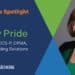 Harmony Healthcare spotlights Kathy Pride