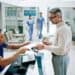 Someone placed by Harmony Healthcare streamlining an organization's administrative processes