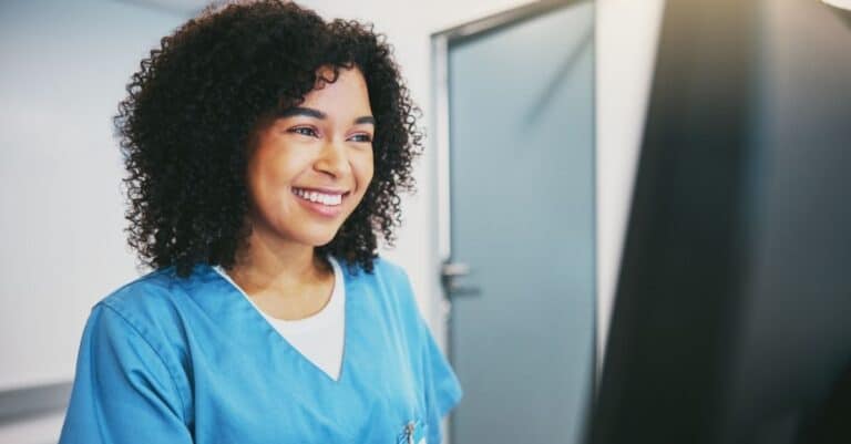 Contract case-management talent Harmony Healthcare placed for client