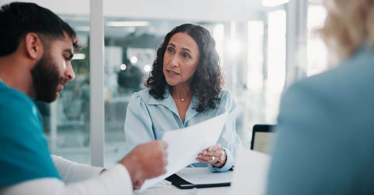 Harmony Healthcare helping CDI professionals stand out in a competitive market