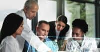 Oncology Data Specialists Harmony Healthcare placed working with healthcare organization